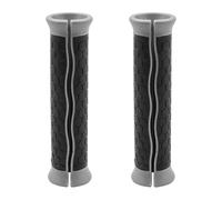 POFET Asas para Bandas de Resistencia, para Bandas de Asistencia para dominadas, protegen Sus Manos de Lesiones, 2 uds.