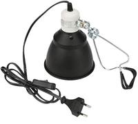 POFET E27 Reptile Turtle Heat UVA/UVB Bombilla Titular de la lámpara, 300 W Reptil Calefacción Faro para Pollo Brooder Tomar