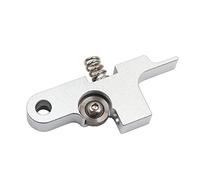 POFET Extrusora Brazo Tensor Todo Metal Titan Aero 3D Impresora Piezas de Repuesto para 1,75mm Prusa i3 MK2 Ultimate Artillery Sidewinder