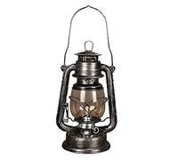 POFET Luces de Linterna de tormenta Vintage, lámpara de Aceite, lámpara de Queroseno, lámparas de Queroseno Retro, lámpara de Aceite clásica, linternas de Mesa