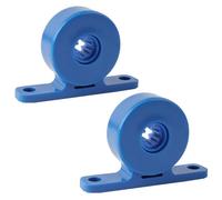 POFET Paquete de 2 repuestos de cojinetes de turbina para Polaris Cleaner 180/280 C80 C-80