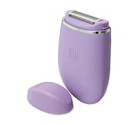 POFET Recortadora de Bikini Recargable para Mujeres, afeitadora eléctrica portátil, depilación húmeda y Seca, afeitadora eléctrica para Cara, piernas, Axilas, Nariz, Cejas