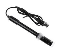 POFET Sonda de PH PH0-14 Detección y monitoreo del Sensor de adquisición de Valor Accesorios de la sonda del Sensor de PH