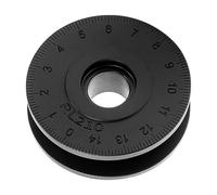 POFET Soporte de cadena de carretera de montaña para bicicleta, limpiador de cadena de Cassette Virtual, herramienta engrasadora de cadena