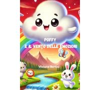 POFFY E IL VENTO DELLE EMOZIONI