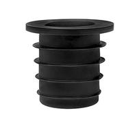 pofluany Adaptador de boquilla vertedora de precisión, líquido de cocina, 1/6 piezas, líquido de silicona, convertidor universal de botella de vino de aceite de oliva, 1 unidad