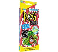 POG Zygomatic Original Vintage - Paquete de Recarga | A Partir de 4 años | Contenido Aleatorio