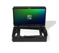 POGA Yez Funda portátil para gaming PS5 - Negro