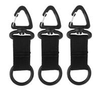 Poggapp 3 piezas Buceo Octopus Holder, Silicona Buceo Regulador Octopus Soporte Boquilla para Submarinismo Submarino