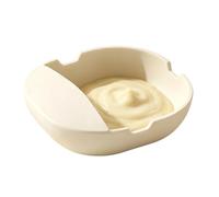Poggia cucchiaio x1 | Antiribaltamento Moderno Portatile Organizer | Portautensili da Cucina e Poggia Cucchiaio | per Mestolo, Strumenti di Cottura, Posate, Bacchette, Frutta, Snack, Noci, Casa e