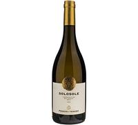 Poggio al Tesoro Bolgheri Vermentino Solosole 2024