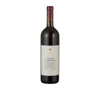 Poggio Antico Sangiovese Rosso di Montalcino 75 cl Vino tinto
