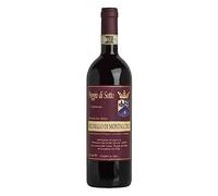 Poggio di Sotto Brunello di Montalcino 2018