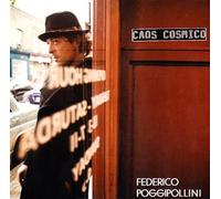 Poggipollini Federic - Caos Cosmico