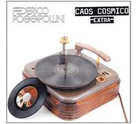 Poggipollini Federic - Caos Cosmico Extra 2010
