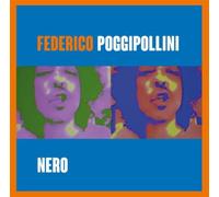 Poggipollini Federico - Canzoni Rubate (Vinile Nero Numerato)