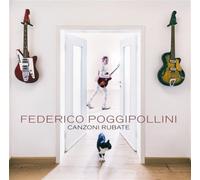 Poggipollini Federico - Nero (Vinile Arancione Numerato)