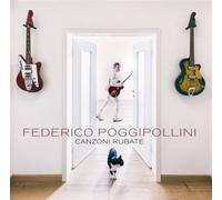 Poggipollini Federico - Nero (Vinile Celeste Numerato)