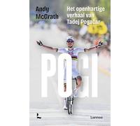Pogi: het openhartige verhaal van Tadej Pogačar