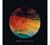 Pogo Pops - Love Is The Greatest Compass (Lp+cd) [Vinilo]