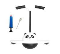 Pogo Sticks For Girls, Pogo Sticks With Handle For Teens & Adults, Stick Pump Bounce Ball Jump Toy | Jumper Ball With Handle | Exercise Balance Ability Fors Children | High Board Strong Grip Deck Stic