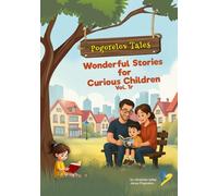 Pogorelov Tales: Geschichten und Märchen für Kinder. Band 1