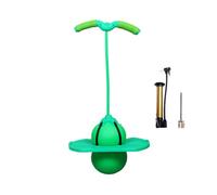 Pogos con asa e Bomba, Saltador de pogoo, Juguete para Saltar en Altura, Pelota saltarina, pogoo para niños a Partir de 6 años y Adultos