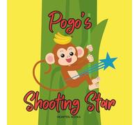 Pogo's Shooting Star (Children's Storybook Library Collection)