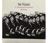 Pogues - If I should fall from grace with god [VINYL]