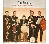 Pogues - If I should fall from grace with god [Vinyl LP]