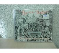 Pogues - Jack's Heroes & Whiskey in The jar (1990, & Dubliners) [Import]