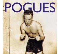 Pogues - Peace & Love