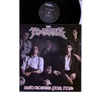 POGUES - POGUES - RED ROSES FOR ME - LP VINYL
