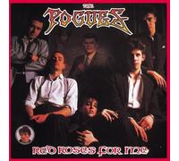 Pogues - Red Roses for Me