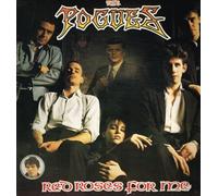 Pogues - Red roses for me [Vinyl LP]