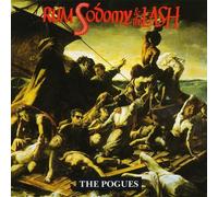 Pogues - Rum, Sodomy and the Lash