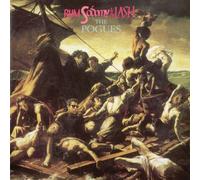 Pogues - Rum Sodomy & the Lash