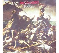 Pogues - Rum sodomy & the lash [Vinyl LP]