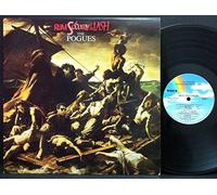 Pogues - Rum sodomy & the lash [Vinyl LP]