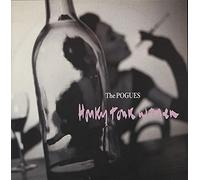 Pogues, The - Honky Tonk Women