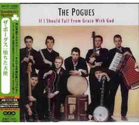 Pogues, the - If I Should Fall from Grace Wi