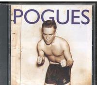 Pogues,the - Peace & Love