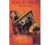 Pogues, The - Poguevision [Edizione: Giappone] [Italia] [DVD]
