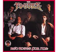 Pogues,the - Red Roses for Me
