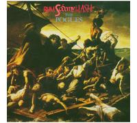 Pogues The - Ron, Sodoma Y La Cuerda (Rem. Y Exp.)