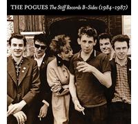 Pogues the - The Stiff Records B-Sides (1984-1987) (Rsd 2023) [Vinilo]