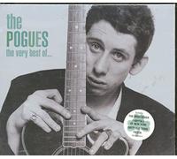 Pogues - The Very Best Of The Pogues