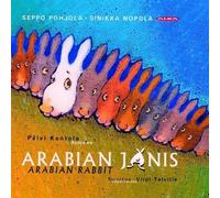 Pohjola, S. - Arabian Janis - Arabian Rabit