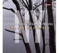 Pohjola, S. - Chamber Works - Aagros Ensemble