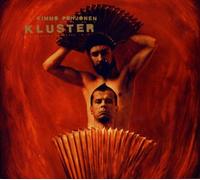 Pohjonen, Kimmo - Kluster